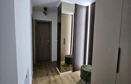 Lux! Apartament 2 camere, decomandat, bloc nou, zona Rovine