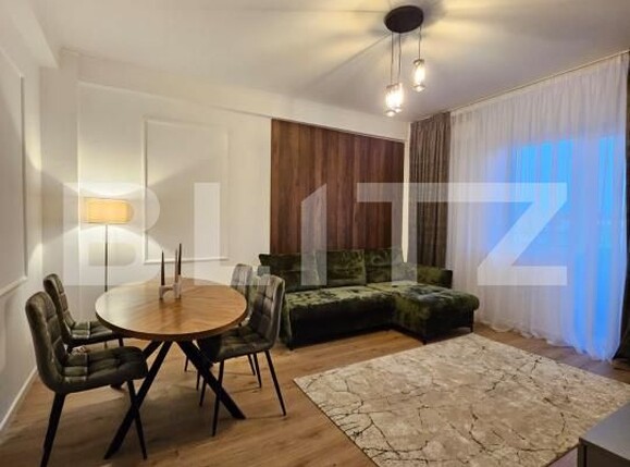 Apartament de închiriat 2 camere Rovine - 173114AI | BLITZ Craiova | Poza1