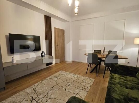 Apartament de închiriat 2 camere Rovine - 173114AI | BLITZ Craiova | Poza2