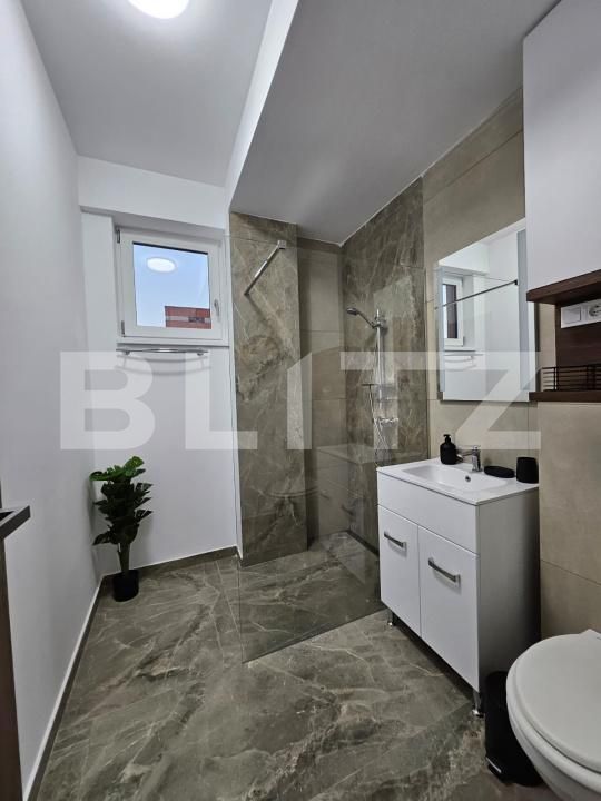 Apartament de închiriat 2 camere Rovine - 173114AI | BLITZ Craiova | Poza9