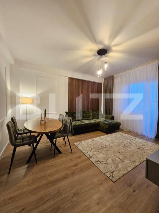 Apartament de închiriat 2 camere Rovine - 173114AI | BLITZ Craiova | Poza1