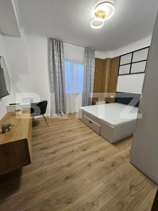 Apartament de închiriat 2 camere Rovine - 173114AI | BLITZ Craiova | Poza3