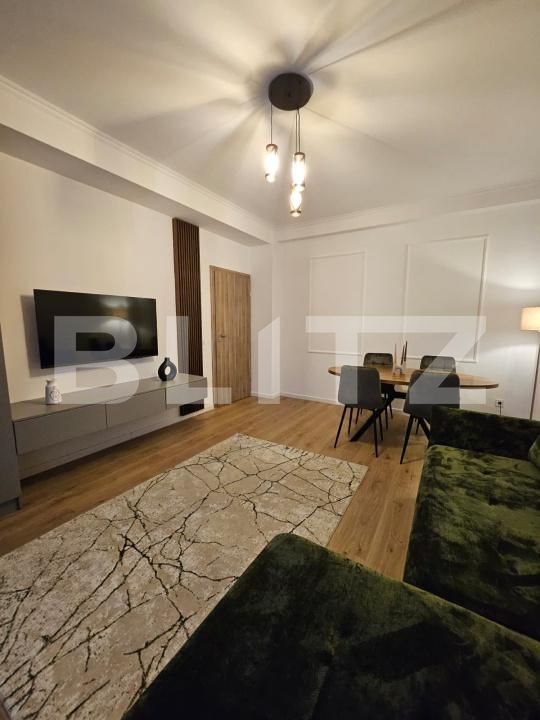 Apartament de închiriat 2 camere Rovine - 173114AI | BLITZ Craiova | Poza2