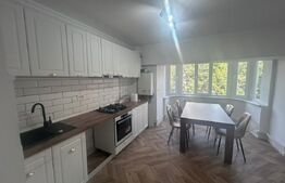 Apartament cu 3 camere, 100 mp, centrala termica, zona Billa