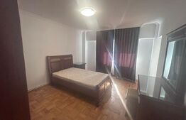Apartament cu 3 camere, 100 mp, centrala termica, zona Billa