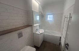 Apartament cu 3 camere, 100 mp, centrala termica, zona Billa