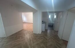 Apartament cu 3 camere, 100 mp, centrala termica, zona Billa
