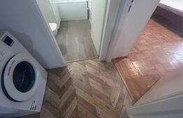 Apartament cu 3 camere, 100 mp, centrala termica, zona Billa