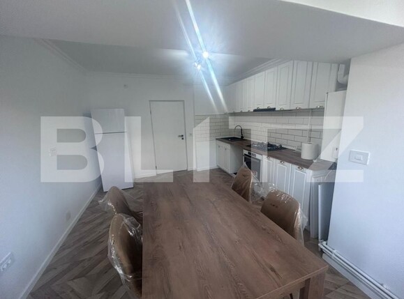 Apartament de închiriat 3 camere Calea Severinului - 173134AI | BLITZ Craiova | Poza3