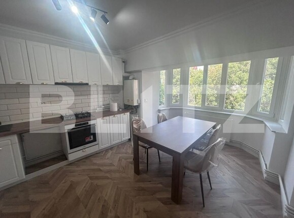 Apartament de închiriat 3 camere Calea Severinului - 173134AI | BLITZ Craiova | Poza1