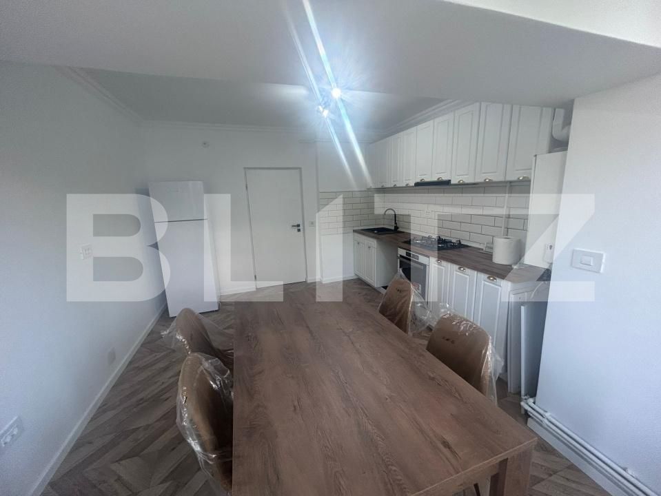 Apartament de închiriat 3 camere Calea Severinului - 173134AI | BLITZ Craiova | Poza3
