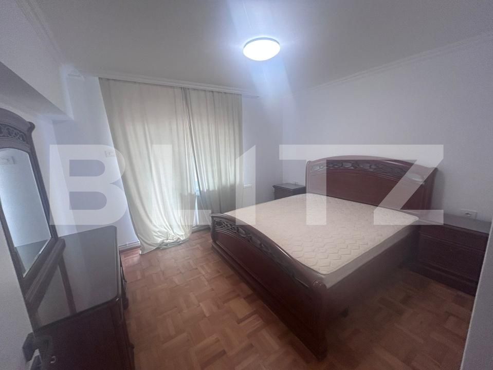 Apartament de închiriat 3 camere Calea Severinului - 173134AI | BLITZ Craiova | Poza5