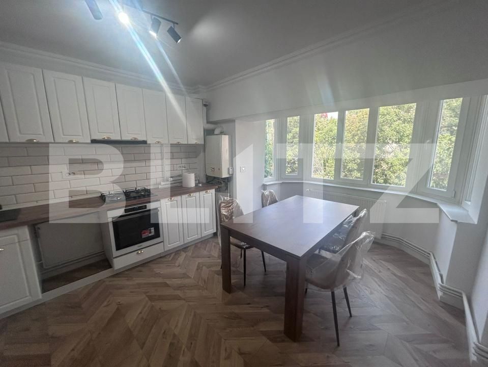 Apartament de închiriat 3 camere Calea Severinului - 173134AI | BLITZ Craiova | Poza1