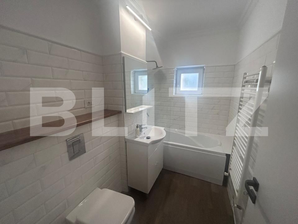 Apartament de închiriat 3 camere Calea Severinului - 173134AI | BLITZ Craiova | Poza11