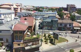 Apartament 4 camere, 90 Mp, Gradina Botanica, 3 balcoane, vedere panoramica