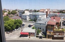 Apartament 4 camere, 90 Mp, Gradina Botanica, 3 balcoane, vedere panoramica