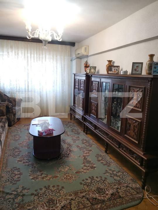 Apartament de vânzare 4 camere Calea Severinului - 173140AV | BLITZ Craiova | Poza1