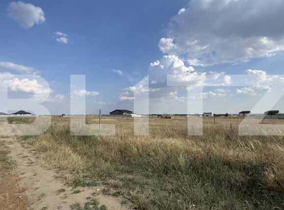 Teren de vânzare Exterior Est - 173141TV | BLITZ Craiova | Poza5