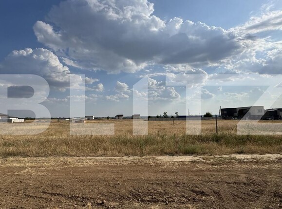 Teren de vânzare Exterior Est - 173141TV | BLITZ Craiova | Poza1