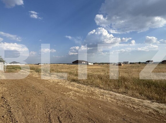 Teren de vânzare Exterior Est - 173141TV | BLITZ Craiova | Poza3