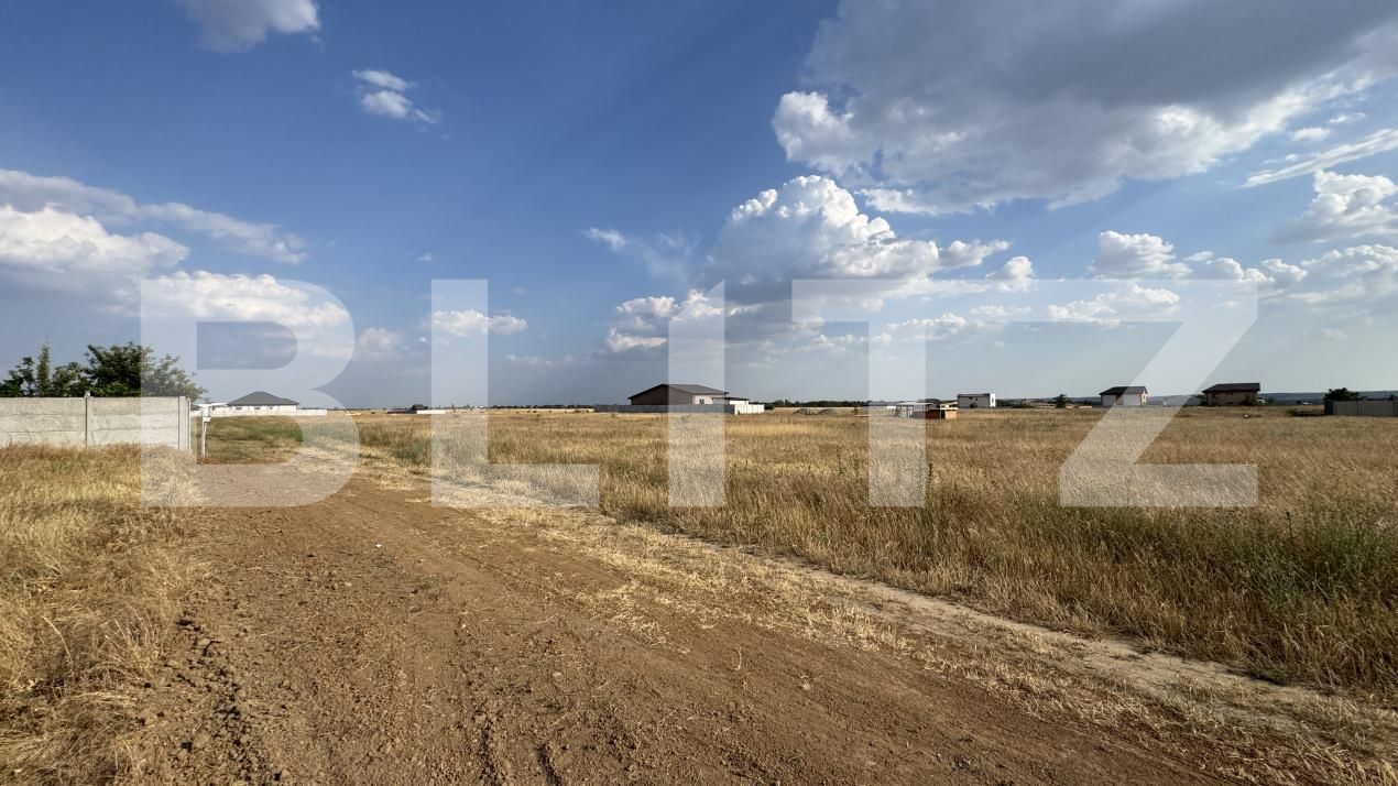 Teren de vânzare Exterior Est - 173141TV | BLITZ Craiova | Poza3