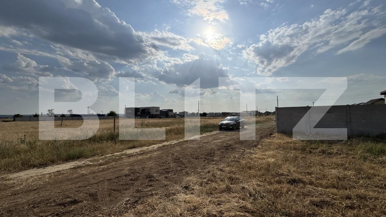 Teren de vânzare Exterior Est - 173141TV | BLITZ Craiova | Poza2