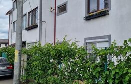 Apartament 3 camere decomandat, 68 mp ,zona 1 Mai ,Ciuperca.