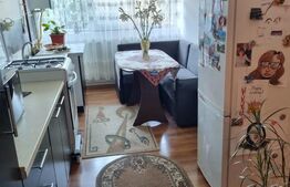 Apartament 3 camere decomandat, 68 mp ,zona 1 Mai ,Ciuperca.