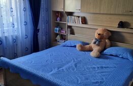 Apartament 3 camere decomandat, 68 mp ,zona 1 Mai ,Ciuperca.