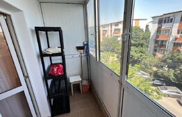 Apartament cu 3 dormitoare, centrala si AC, langa pizza Ibiza