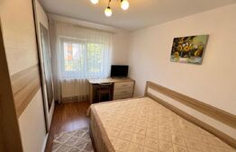 Apartament cu 3 dormitoare, centrala si AC, langa pizza Ibiza