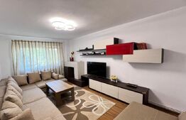 Apartament cu 3 dormitoare, centrala si AC, langa pizza Ibiza