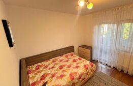 Apartament cu 3 dormitoare, centrala si AC, langa pizza Ibiza