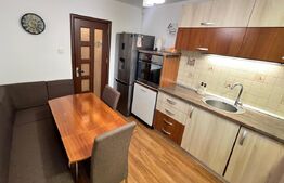 Apartament cu 3 dormitoare, centrala si AC, langa pizza Ibiza