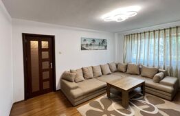 Apartament cu 3 dormitoare, centrala si AC, langa pizza Ibiza