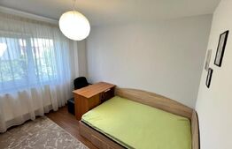 Apartament cu 3 dormitoare, centrala si AC, langa pizza Ibiza