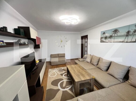 Apartament de închiriat 4 camere Rovine - 173175AI | BLITZ Craiova | Poza1