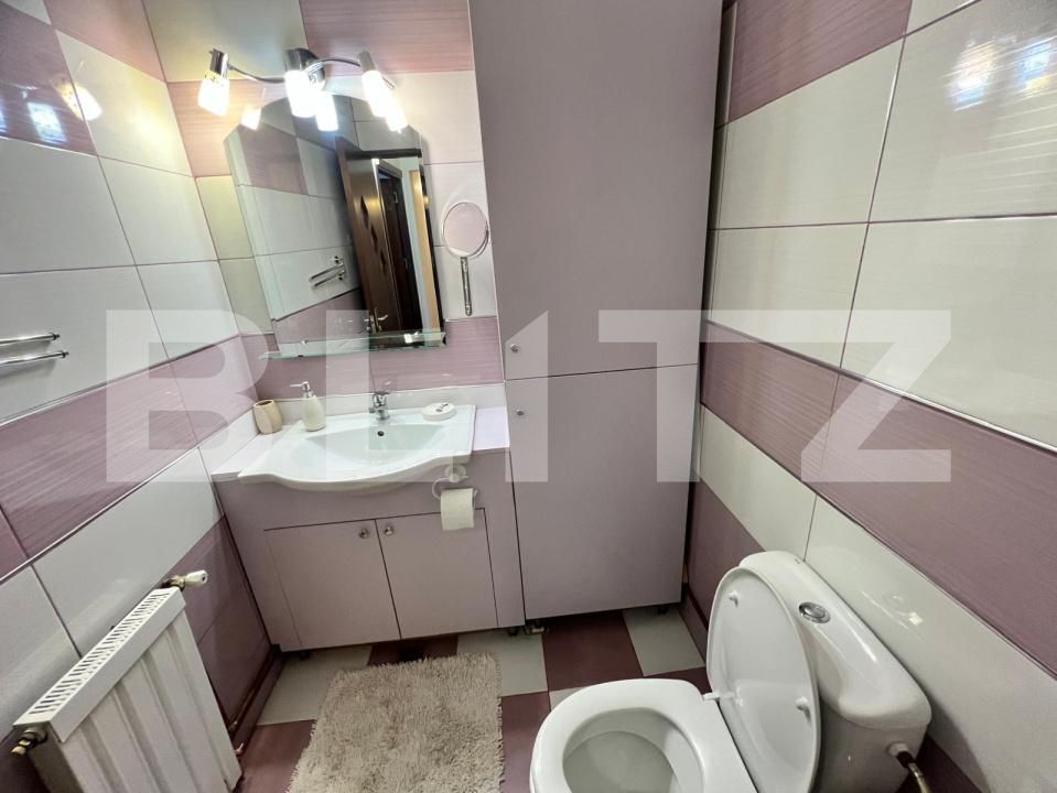 Apartament de închiriat 4 camere Rovine - 173175AI | BLITZ Craiova | Poza18