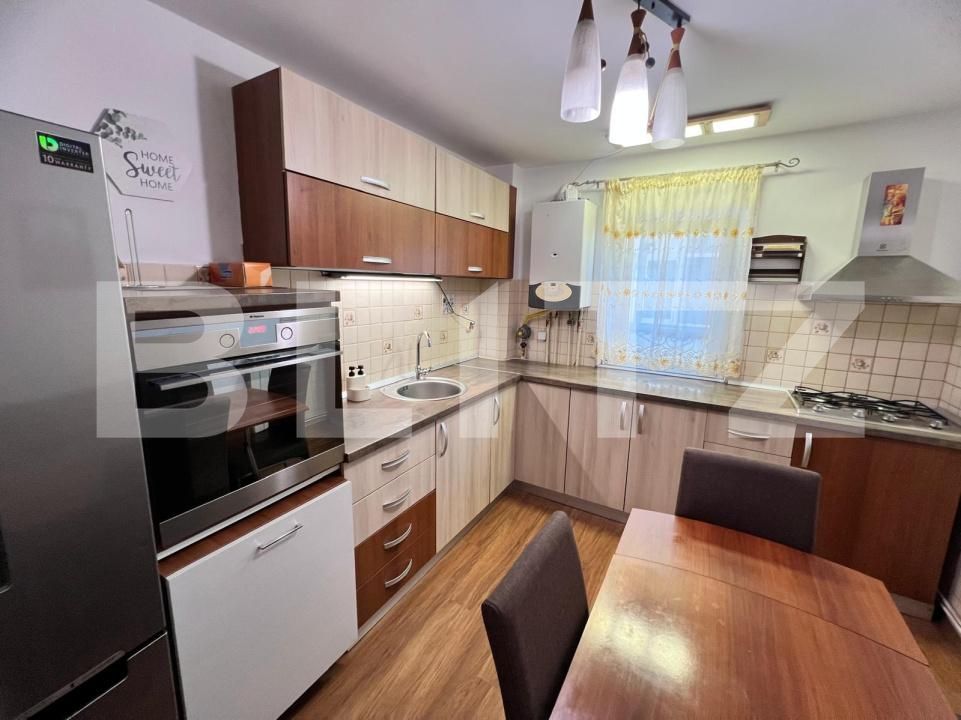 Apartament de închiriat 4 camere Rovine - 173175AI | BLITZ Craiova | Poza4