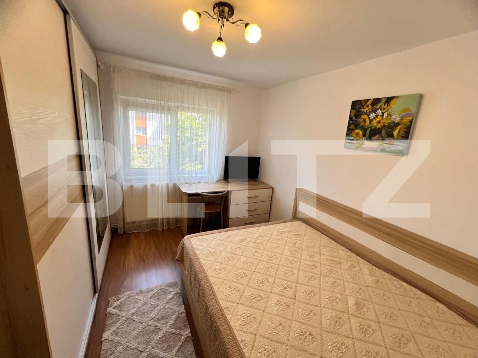 Apartament de închiriat 4 camere Rovine - 173175AI | BLITZ Craiova | Poza10