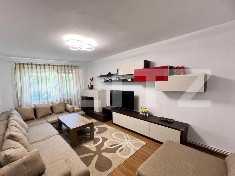 Apartament de închiriat 4 camere Rovine - 173175AI | BLITZ Craiova | Poza3