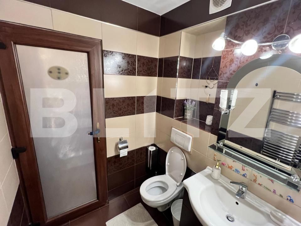 Apartament de închiriat 4 camere Rovine - 173175AI | BLITZ Craiova | Poza17