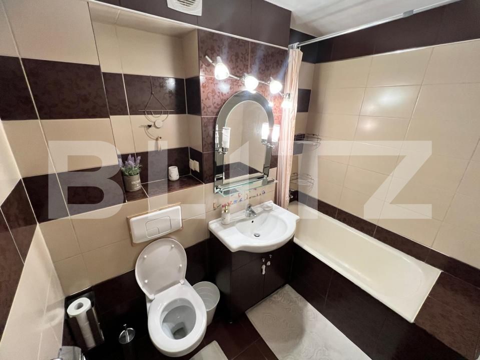 Apartament de închiriat 4 camere Rovine - 173175AI | BLITZ Craiova | Poza16