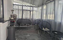 Casa moderna pe parter, 73 mp utili, teren 300 mp in zona Albesti