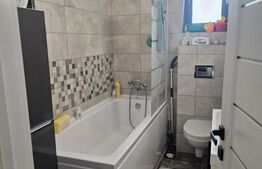 Casa moderna pe parter, 73 mp utili, teren 300 mp in zona Albesti