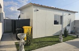 Casa moderna pe parter, 73 mp utili, teren 300 mp in zona Albesti