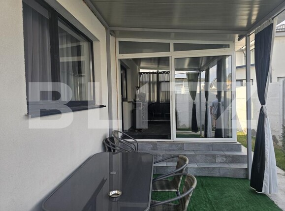 Casa de vânzare 3 camere Exterior  Nord - 173178CV | BLITZ Craiova | Poza9
