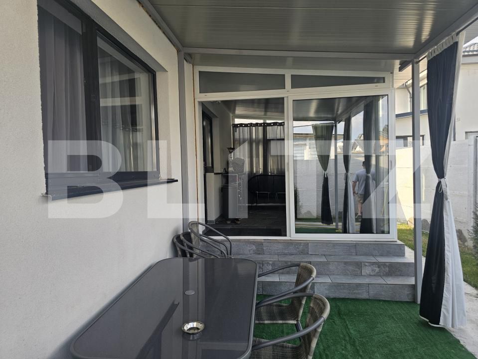 Casa de vânzare 3 camere Exterior  Nord - 173178CV | BLITZ Craiova | Poza9