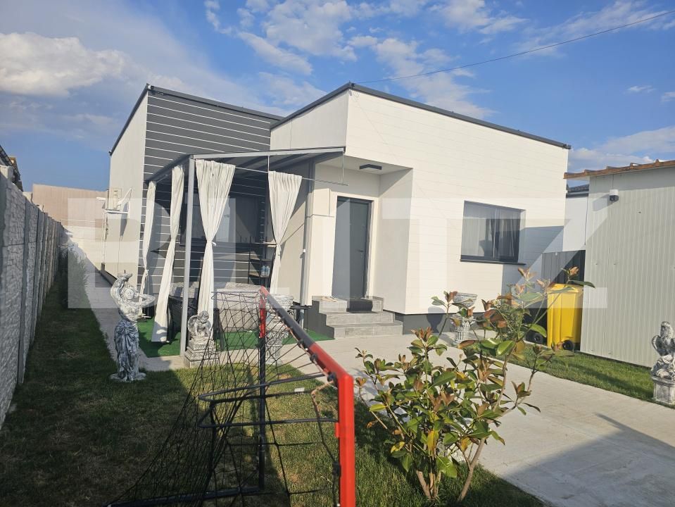 Casa de vânzare 3 camere Exterior  Nord - 173178CV | BLITZ Craiova | Poza1
