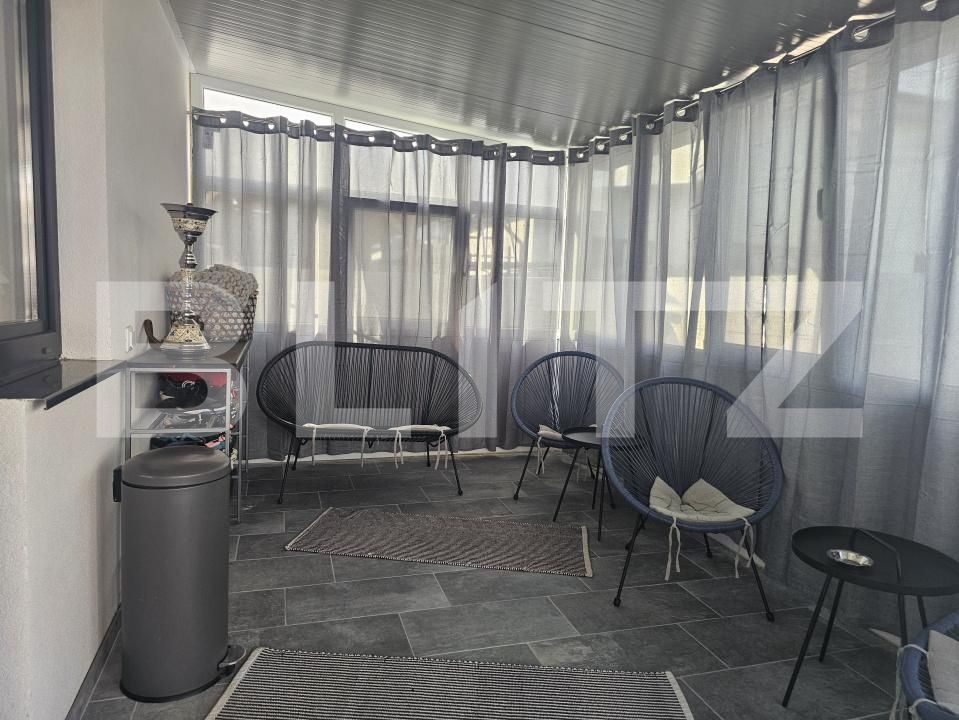 Casa de vânzare 3 camere Exterior  Nord - 173178CV | BLITZ Craiova | Poza10